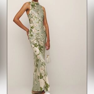 Reformation Anaiis Dress